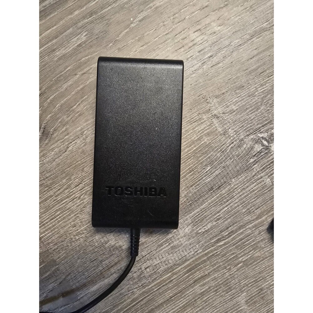 Genuine Toshiba Laptop Charger AC Adapter Power Supply PA3083U-1ACA 15V 5A